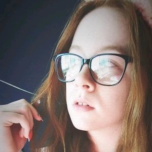 Meet your Posher, Audrey